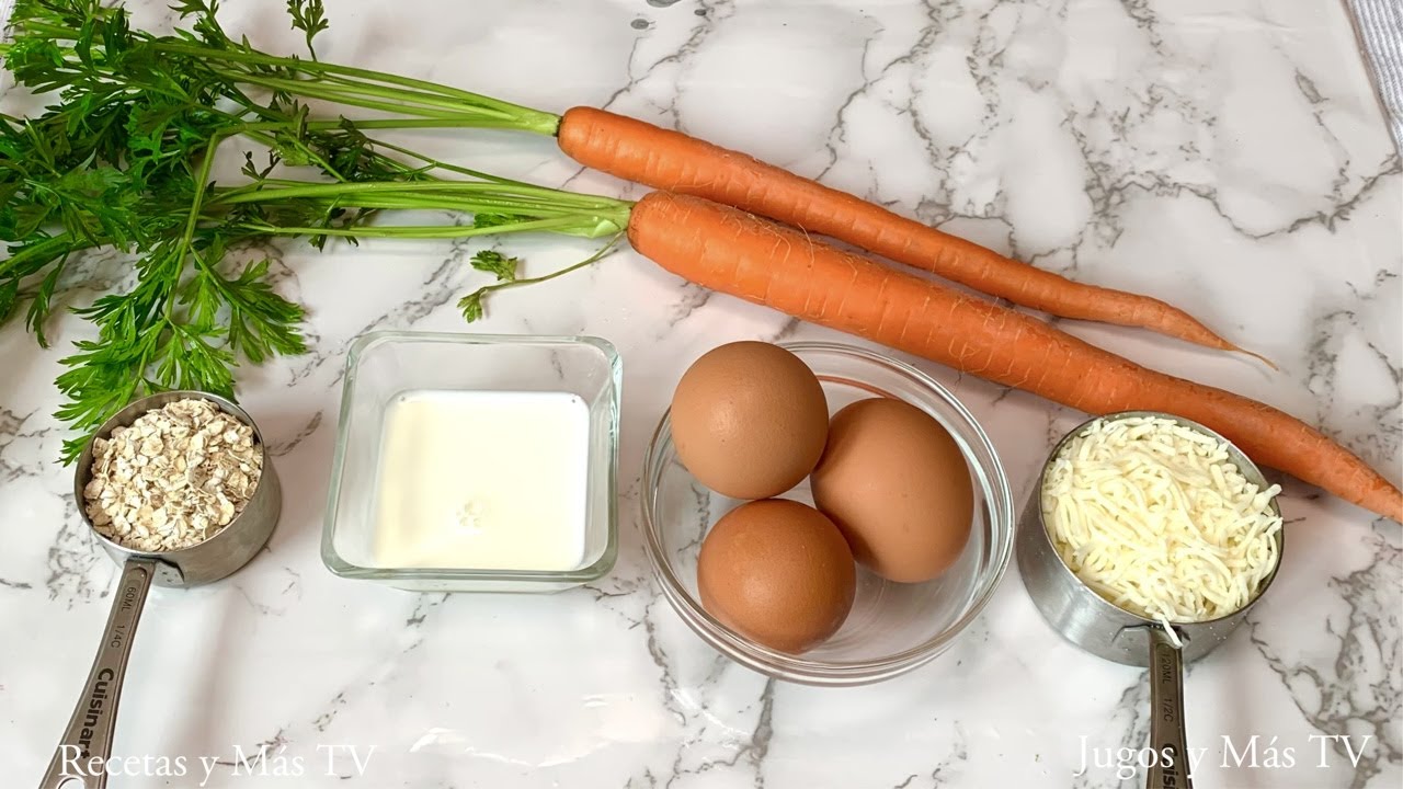 No comas pan, Desayuno saludable y súper rico, Listo en 10 minutos!!