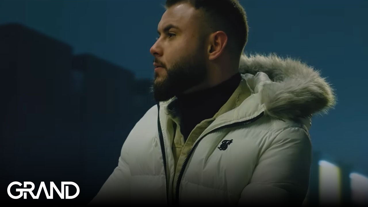 Mussa Mehmedovic - POLICIJO - (Official Video 2022)
