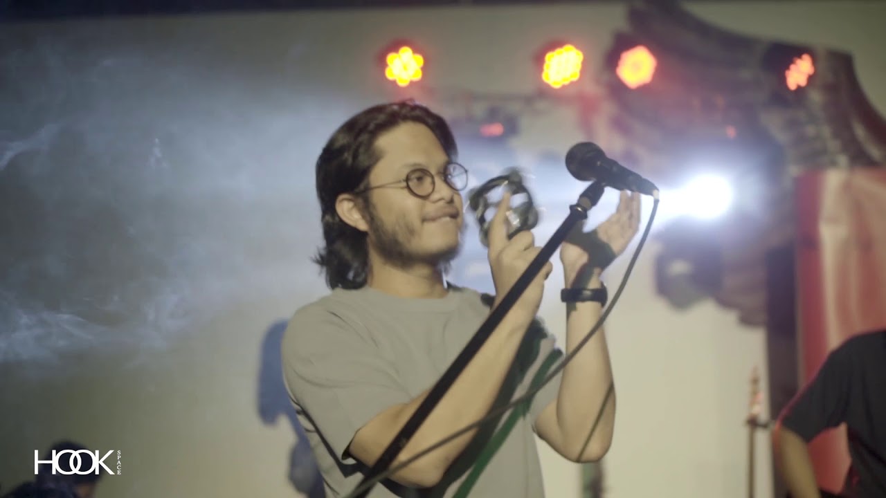 The Panturas X Polka Wars - Sunshine (Live At Connectified Tour 2018)