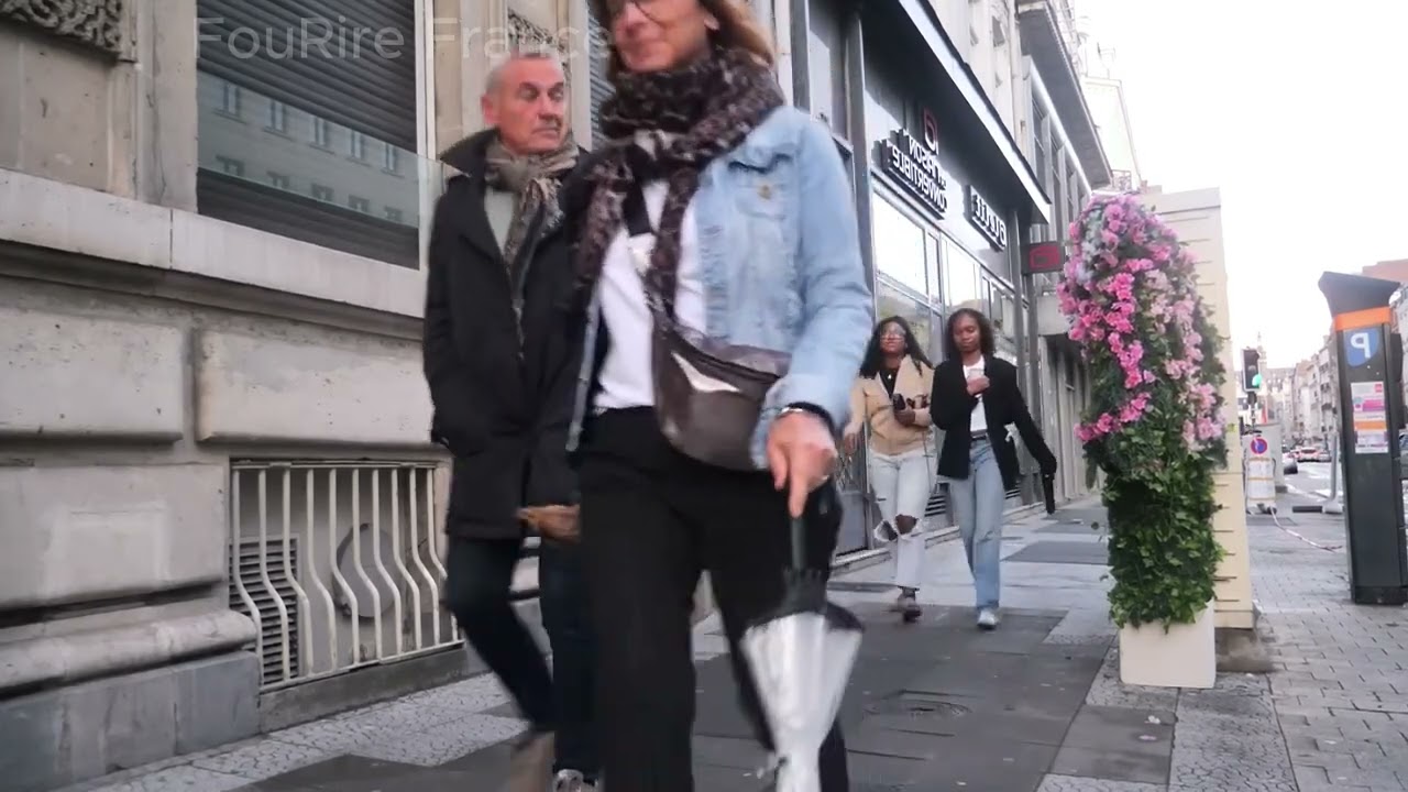 Top Bushman Prank Funny Clips 1