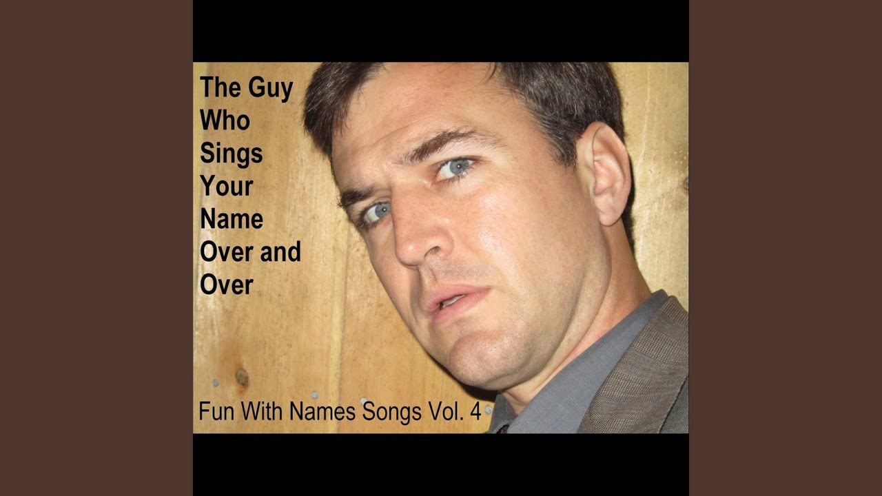 The Alan Song