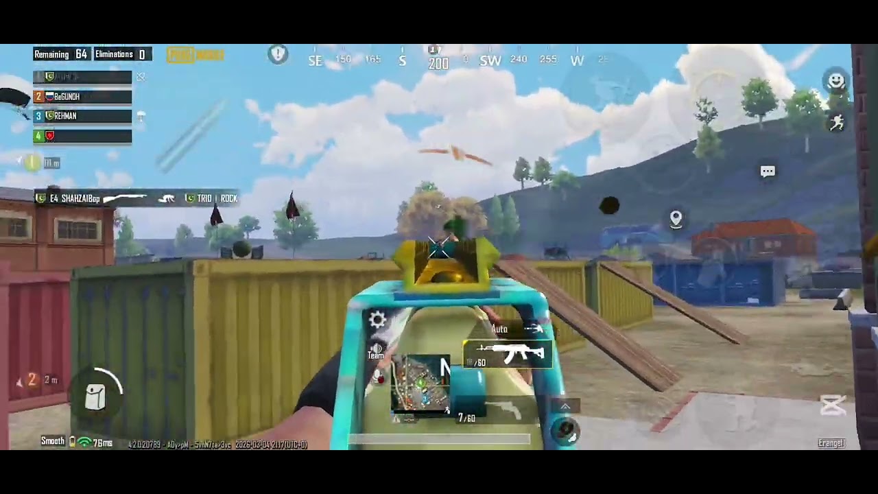 Playing Ultimate Royale❤️‍🩹