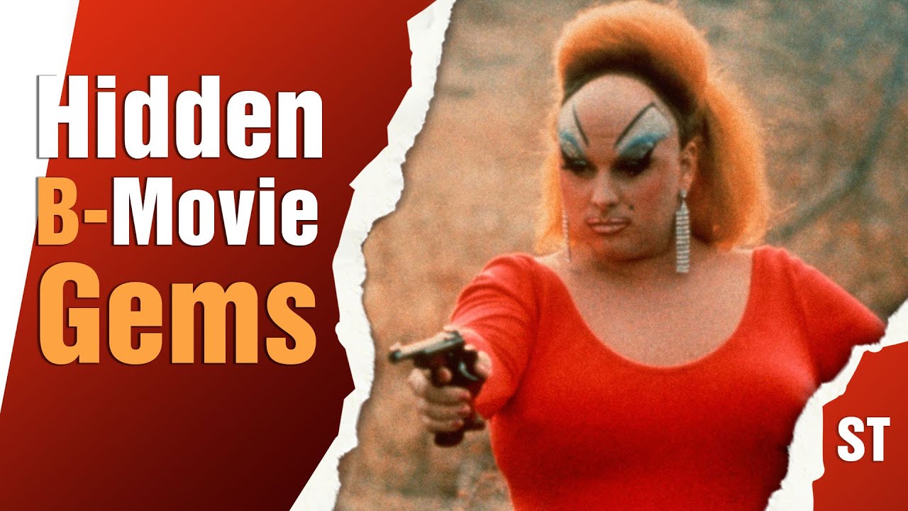 15 B-List Movies that Became Unlikely Cult Classics