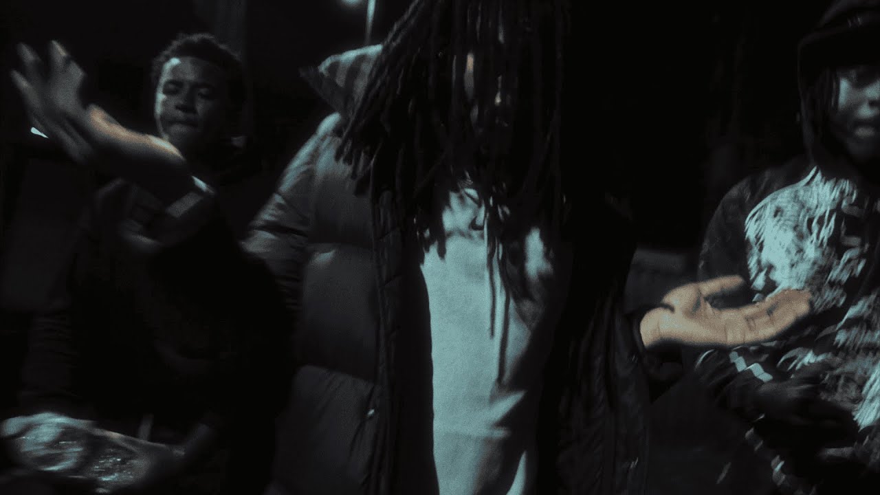Meksftp - Welcome (Official Music Video)