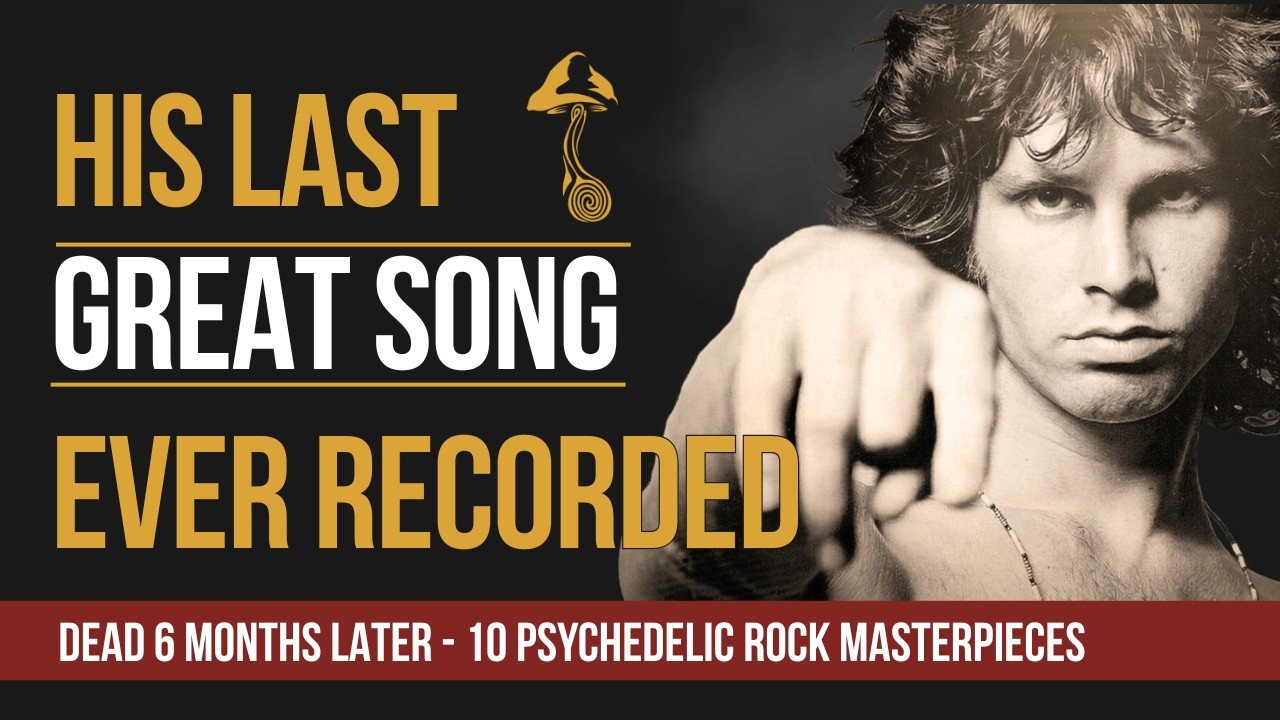 1970 PSYCHEDELIC Rock: The Tracks They Couldn’t Play on AM Radio