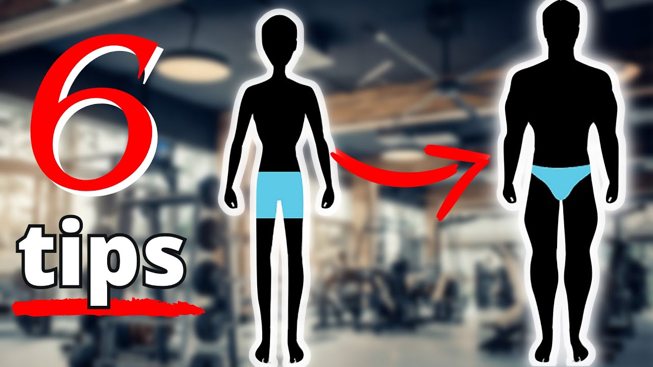 How to *GAIN* Weight in a Healthy Way! | Dr. Spencer Nadolsky