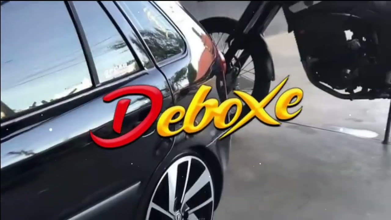MC DALESTE - MAIS AMOR MENOS RECALQUE, ELETROFUNK DEBOXE - DJPACOTE MUSIC