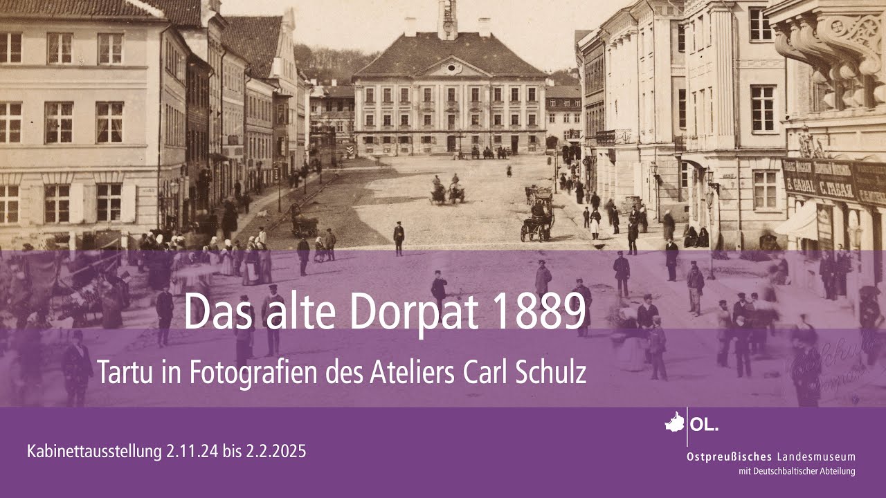 Ausstellungsrückblick 