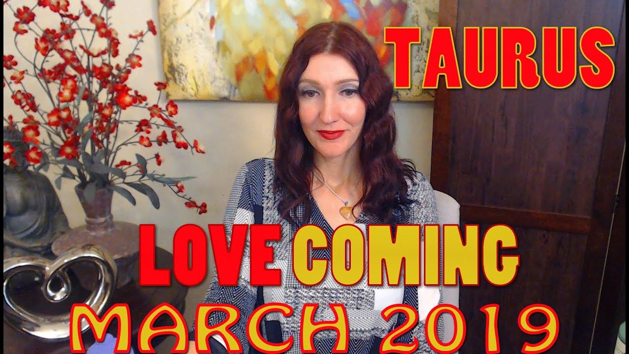 TAURUS, 
