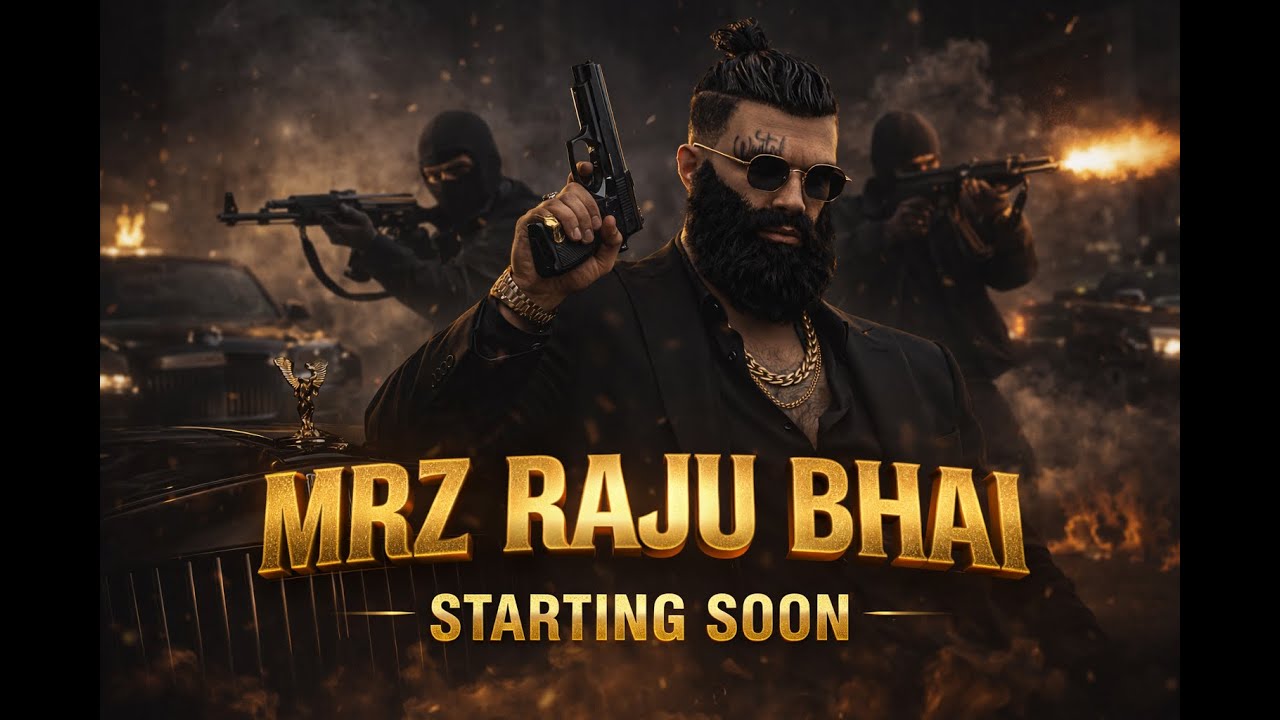 MRZ RAJU BHAI IS LIVE #live #xlantis #fivem #mrzgang #mrzthoppi #mallurp #gta #rp #xlalityt