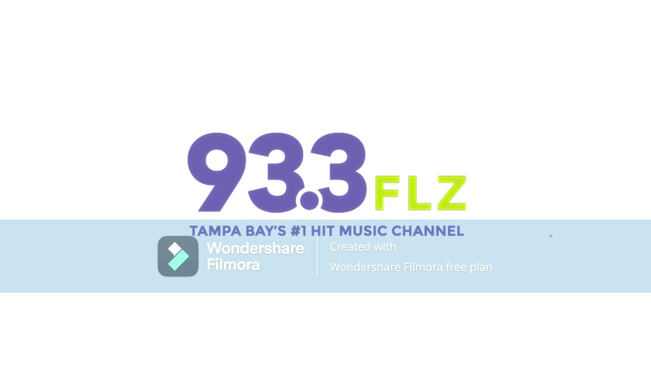 93.3 FLZ Aircheck (10.7.24)