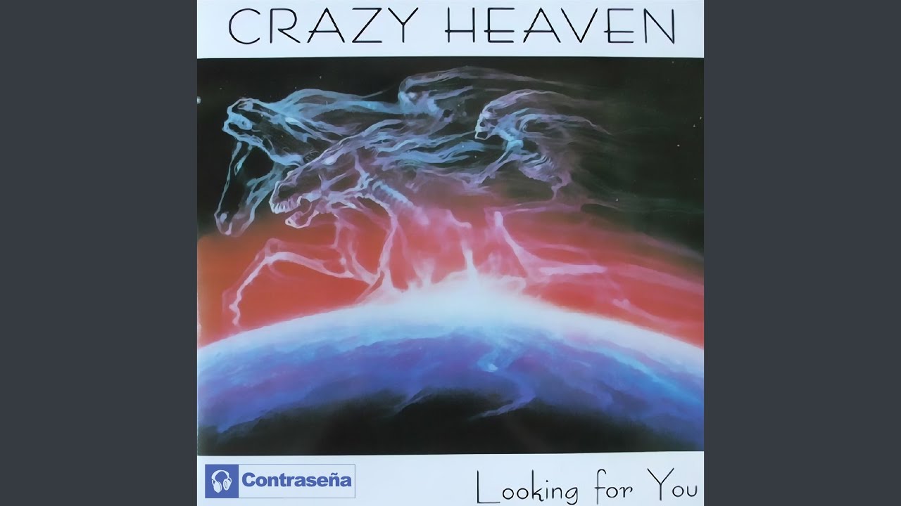 Looking for You (Radio Edit)