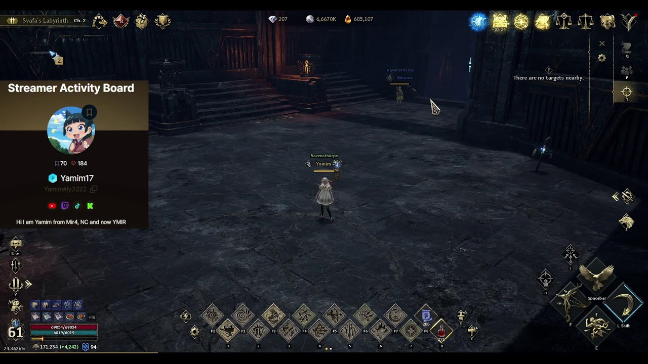 Where are we going??? ASIA 26! Legend of Ymir- Yamim#ly3222