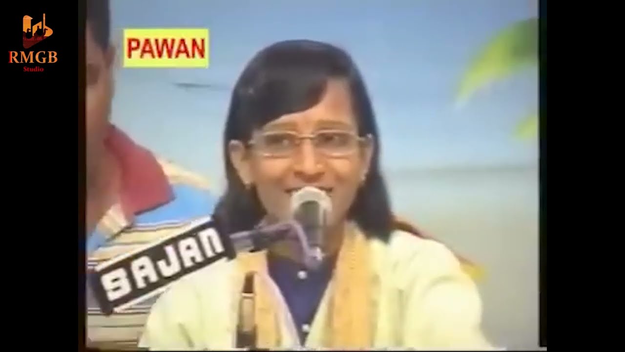 Udra Udri Ro jagdo lago || super hit  Marwadi Bhajan Santosh Joshi