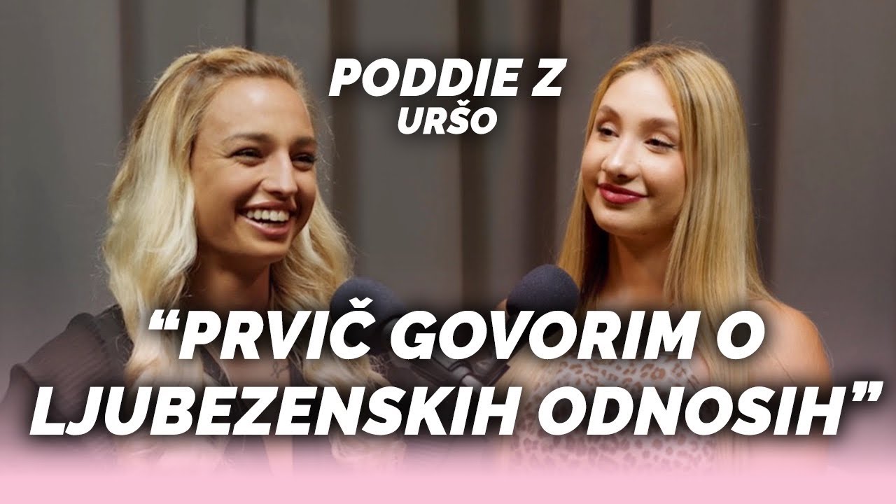 Kaja Casar-ljubezenski odnosi, travme iz otroštva in izpostavljenost v medijih