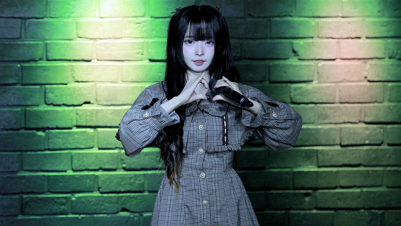 260219 미루하 샛별 Fansa - HoneyWorks @ Idol Jewel Smoky Quartz