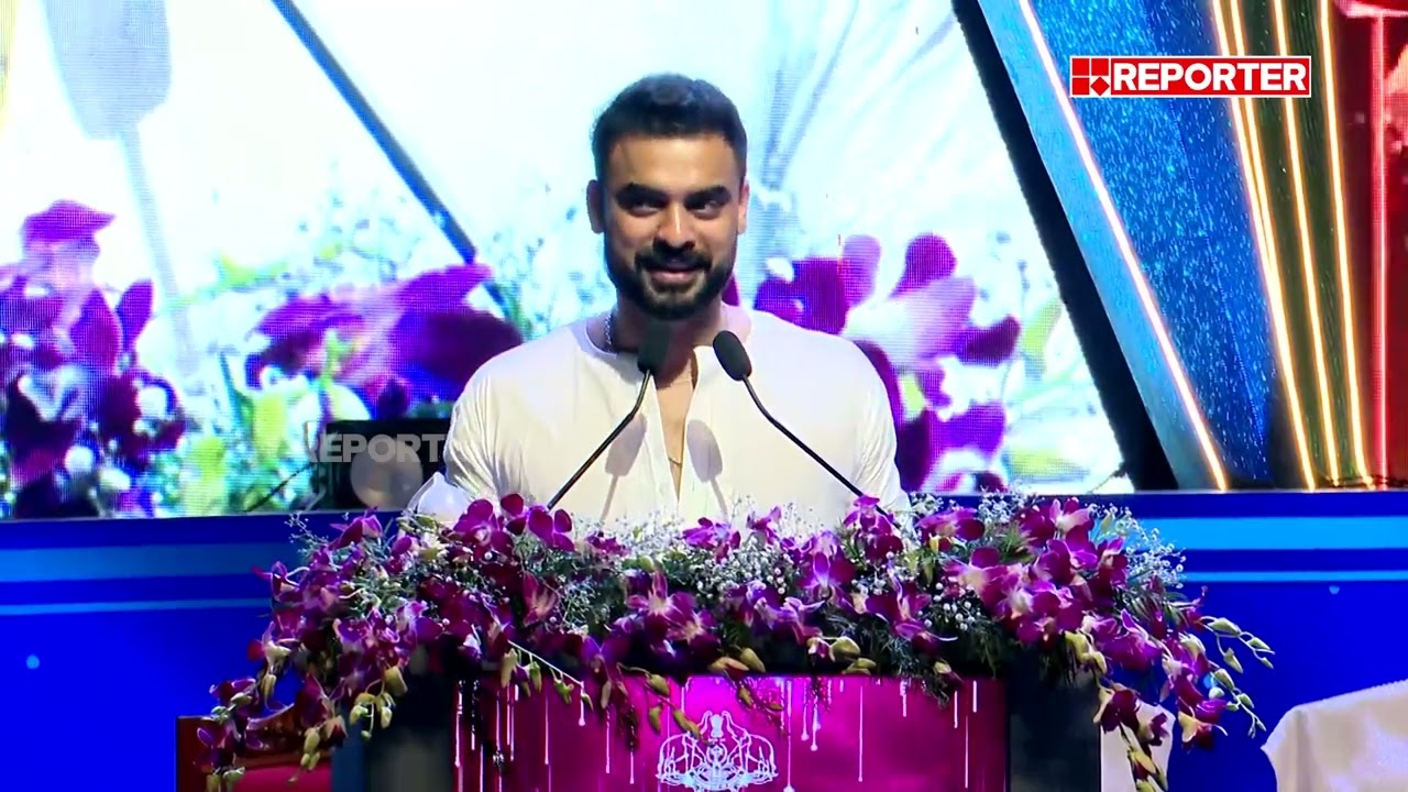 'എനിക്കും ആസിഫിനും ഒക്കെ ധൈര്യമായിട്ട് പറയാം മമ്മൂക്കയുമായിട്ടാണ് മത്സരിച്ചതെന്ന്'  | Tovino Thomas