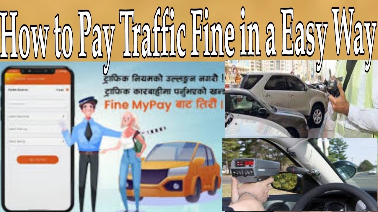 How to Pay Traffic Fine Via Botim App QR Code Scan without using Debit Card/Credit Card in UAE
