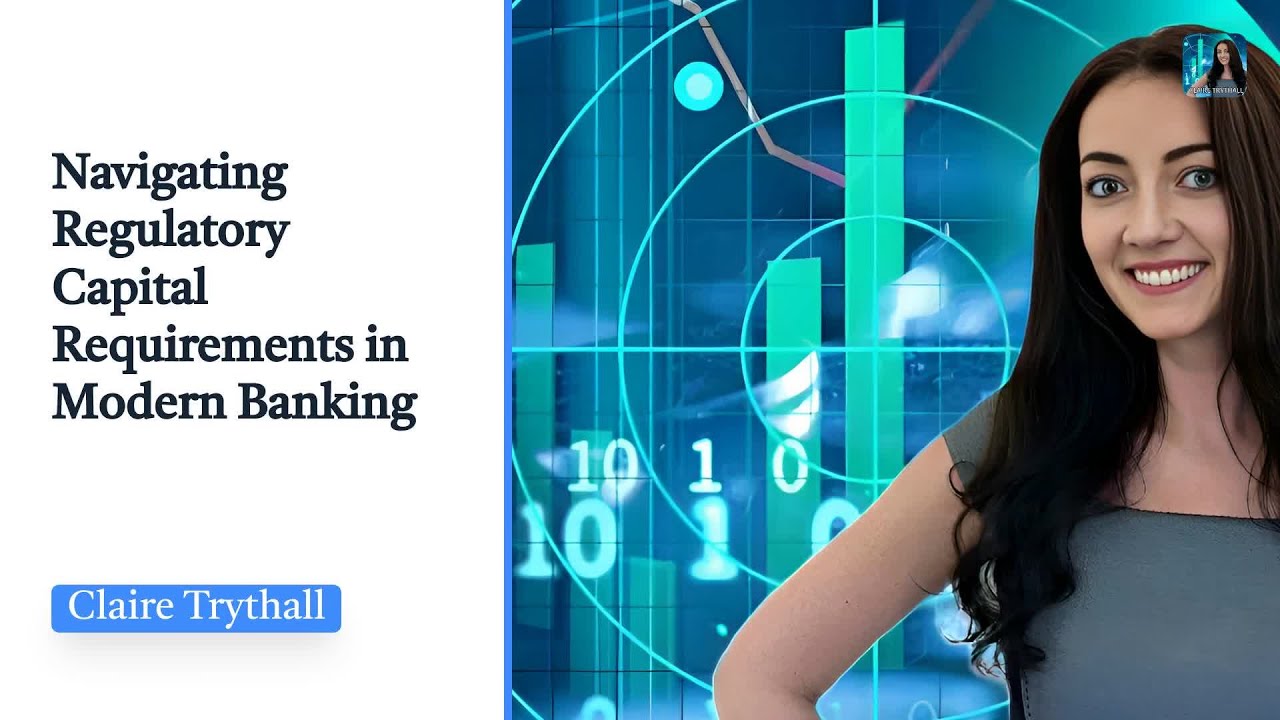 Navigating Regulatory Capital Requirements in Modern Banking