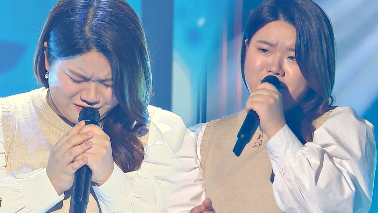 [별 이소라(LEE SO RA)] 모두의 눈시울과 마음을 촉촉하게 적신 김은주의 '제발'♪ 히든싱어6(hiddensinger6) 왕중왕전 1회 | JTBC 201106 방송