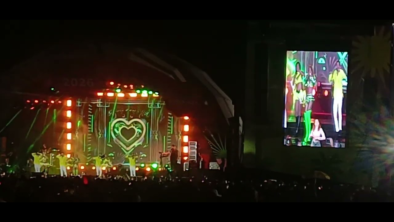 Pre-carnaval em Fortaleza 2