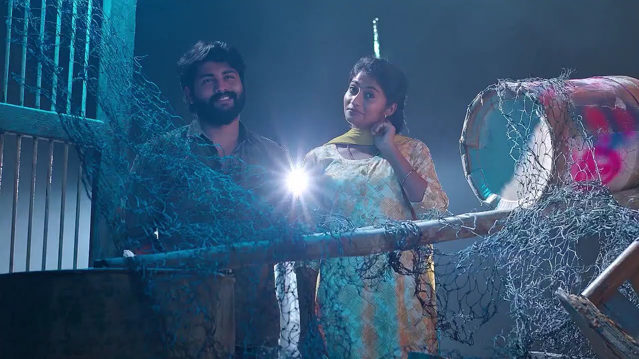 Veera | Ep - 411 | Webisode | Aug 20 2025 | Zee Tamil