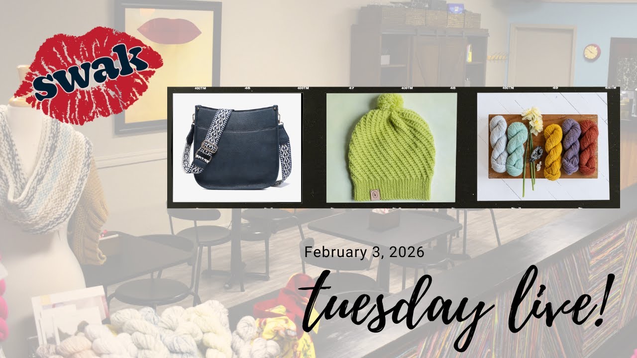 Tuesday Live! February 3, 2026