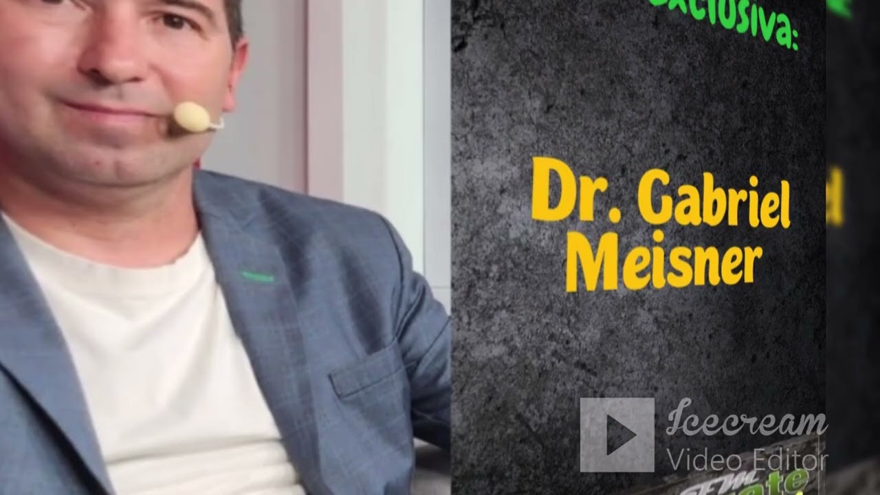 Dr. Gabriel Meisner - Concejo Deliberante 2026