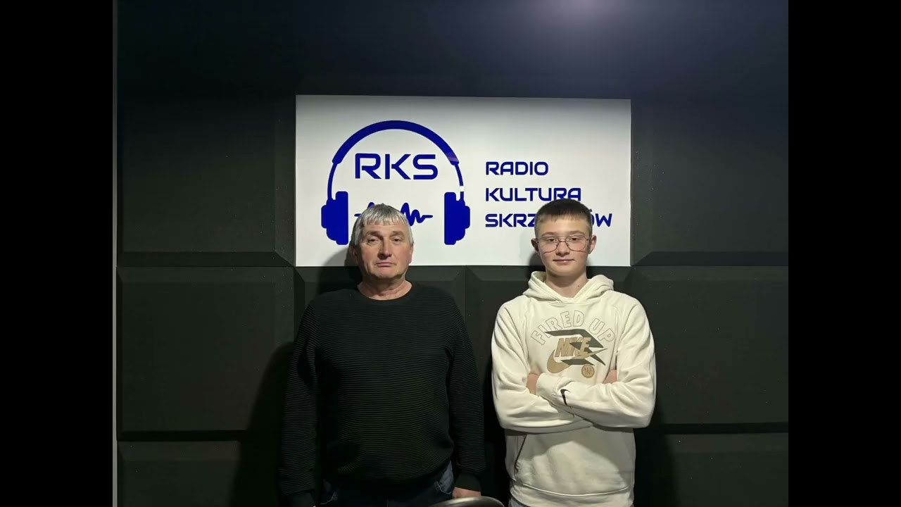 Wywiad z Prezesem KS Łękawicy