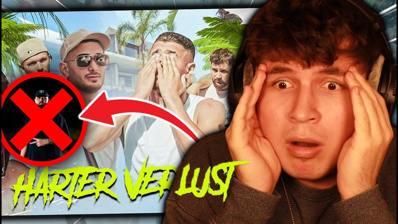 ICH bin SCHOCKIERT😱!!!..Reaktion : ICON 5 | Rap-Duell: Dramatischer Abschied nach 1 Tag im Paradies