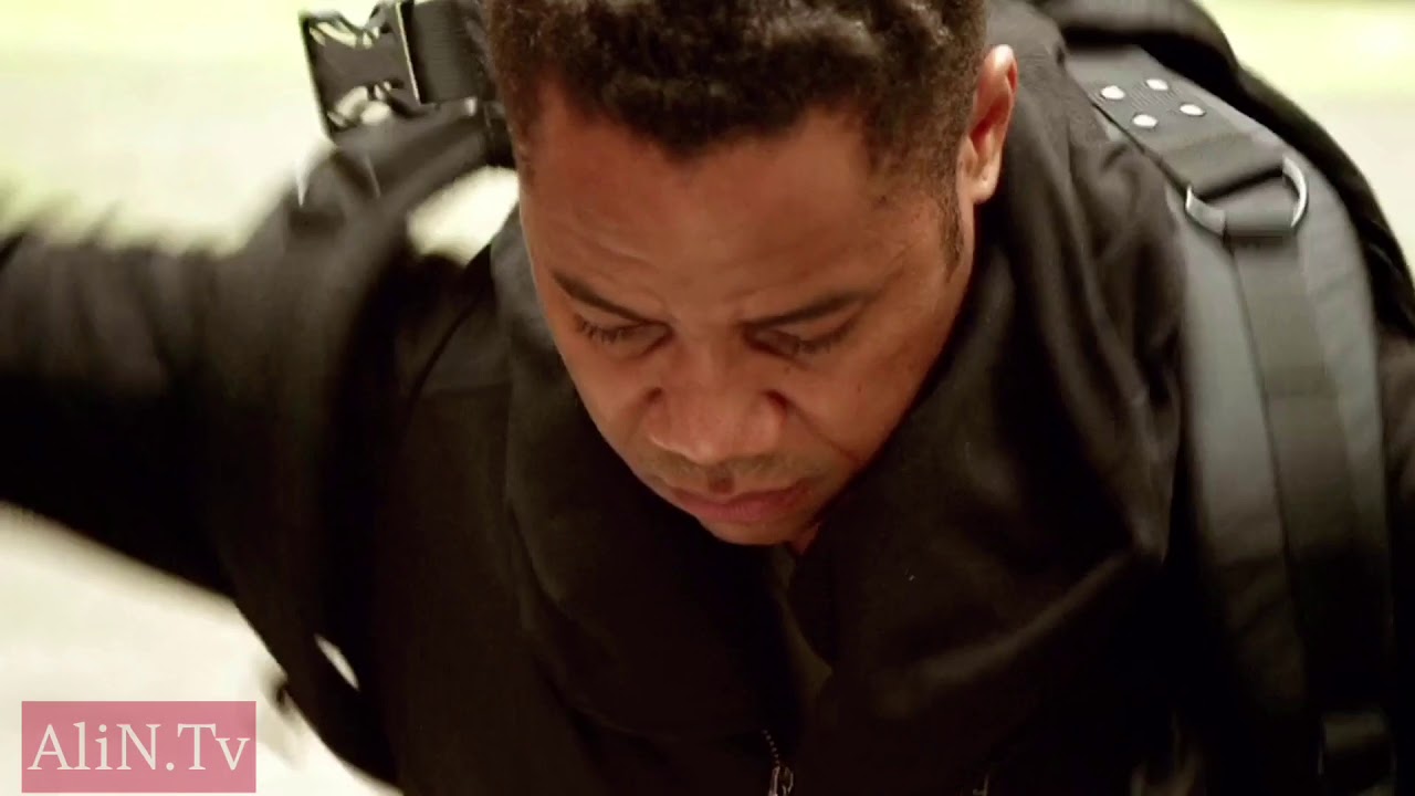 One in the chamber. movie. واحد في الغرفة رهيب الجريمة
