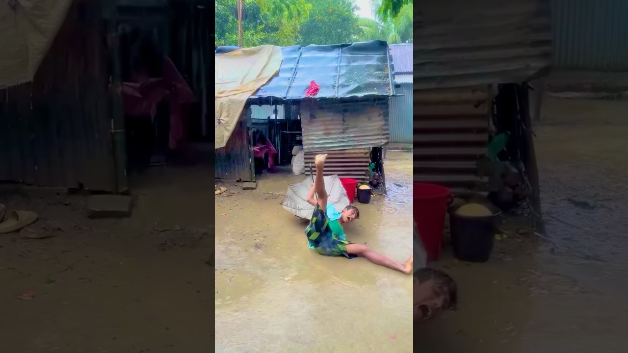 ছোট বেলা কে কে এমন করছো😂🤣🤣🤣 #funny #Funny video#Committee video#Viral video#Funny reels video ￼