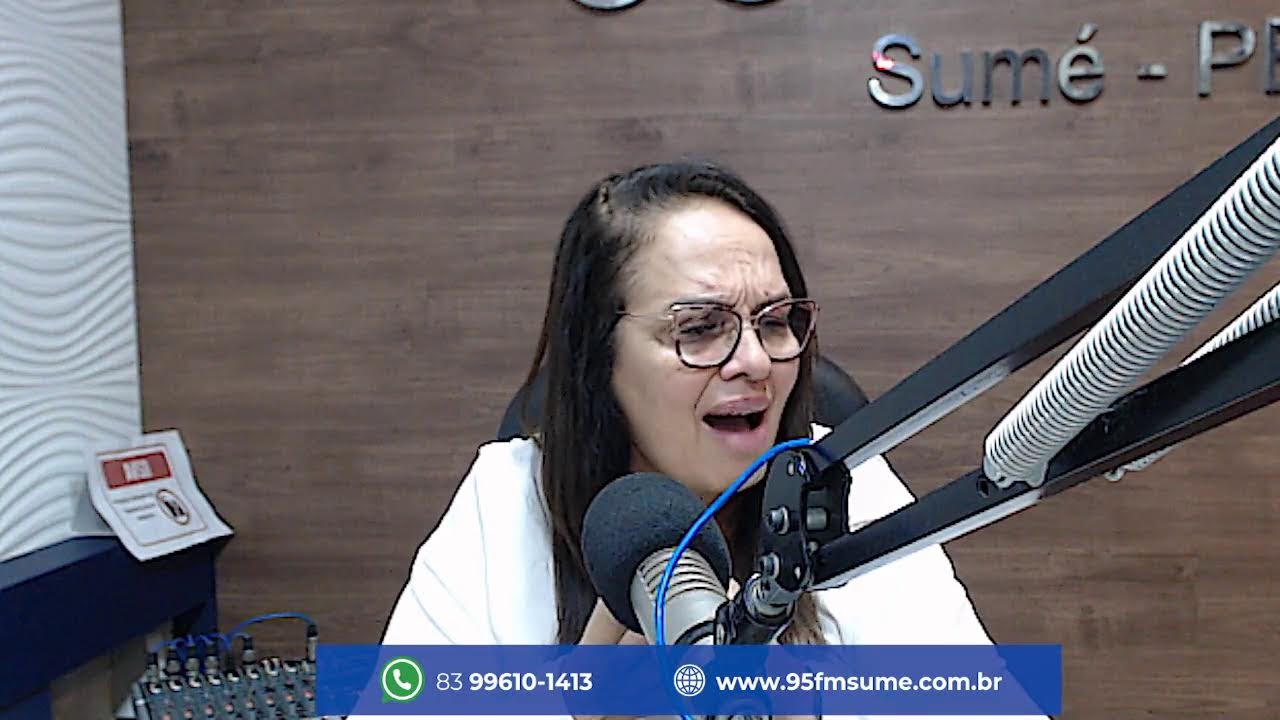 Café da Manhã, sexta-feira 06 de março de 2026