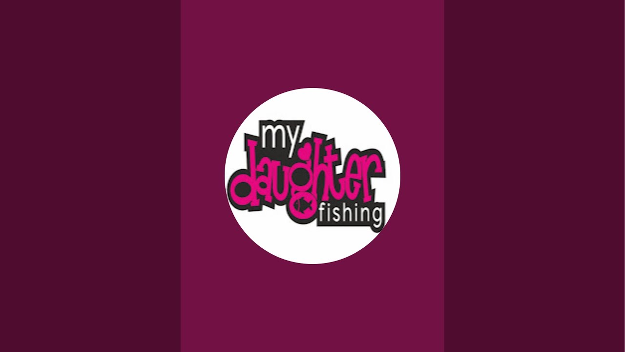 Mydaughterfishing élőben közvetít!