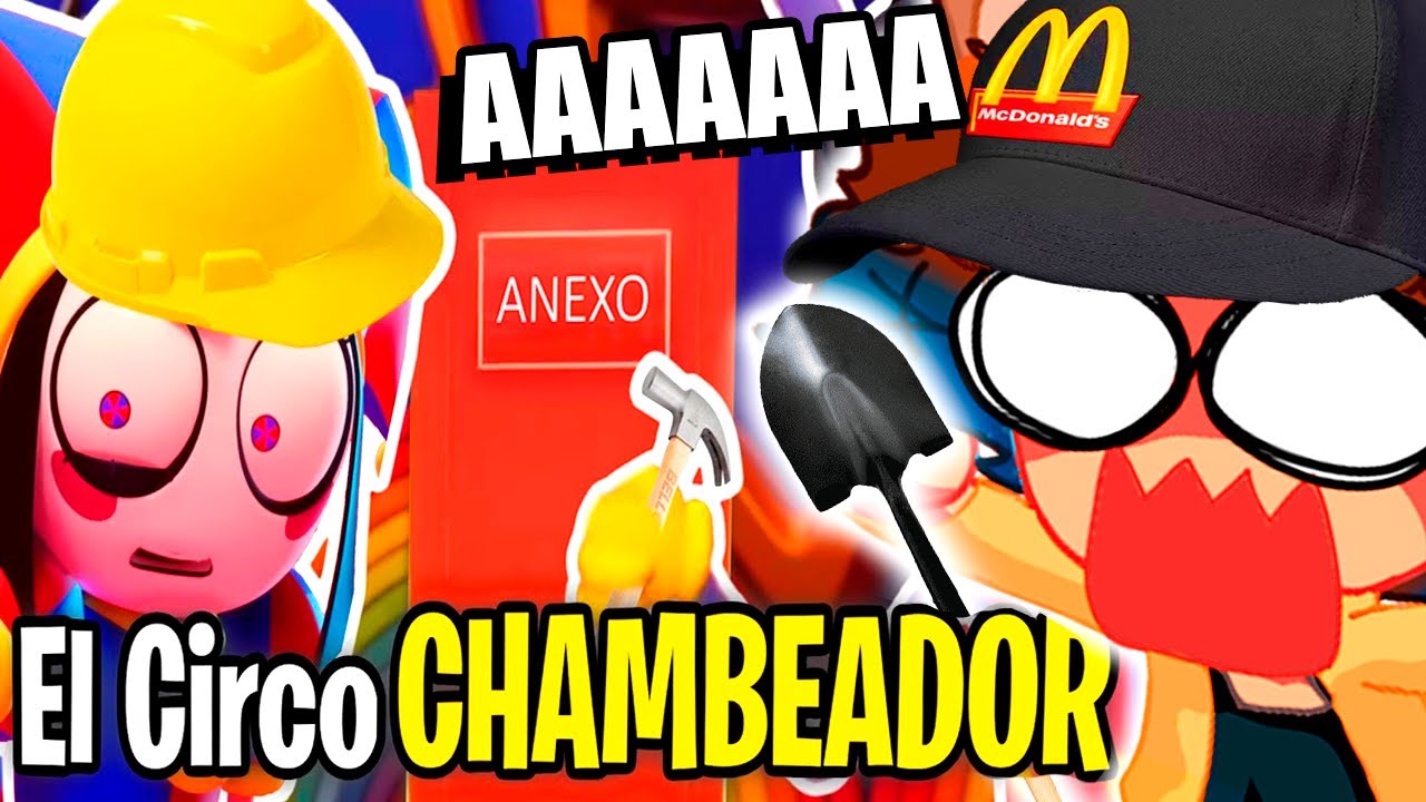ZEDRAK reacciona a LA ASOMBROSA CHAMBA DIGITAL de LEUNAM