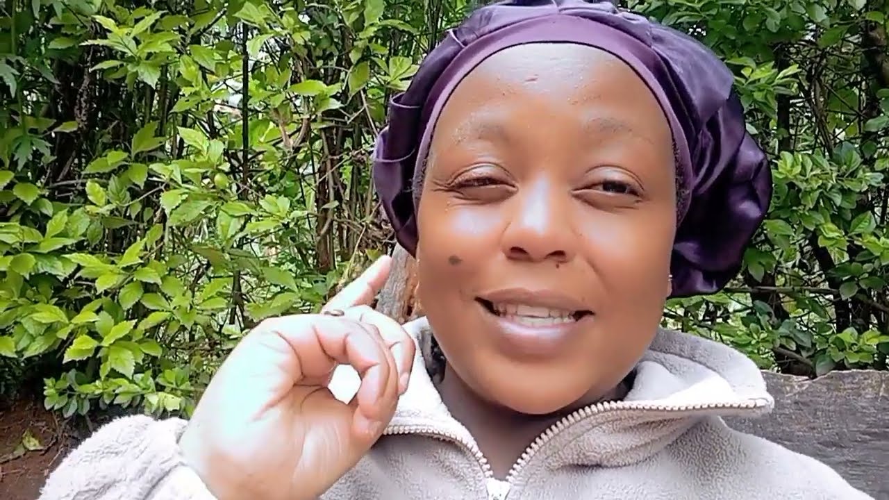 Why I moved from Nairobi to the Village (village life in Kenya)