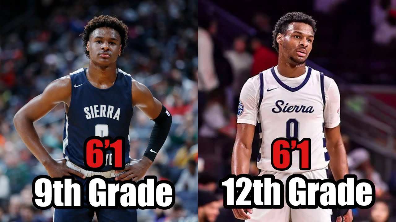 WHY I STOPPED GROWING TALLER EARLY, & MOST IMPORTANT BASKETBALL SKILLS TO HAVE