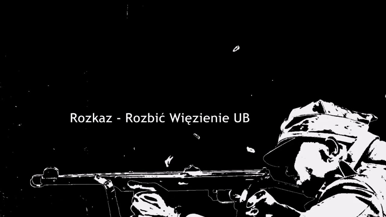 Rozkaz: rozbić więzienie Urzędu Bezpieczeństwa❗ – film dokumentalny