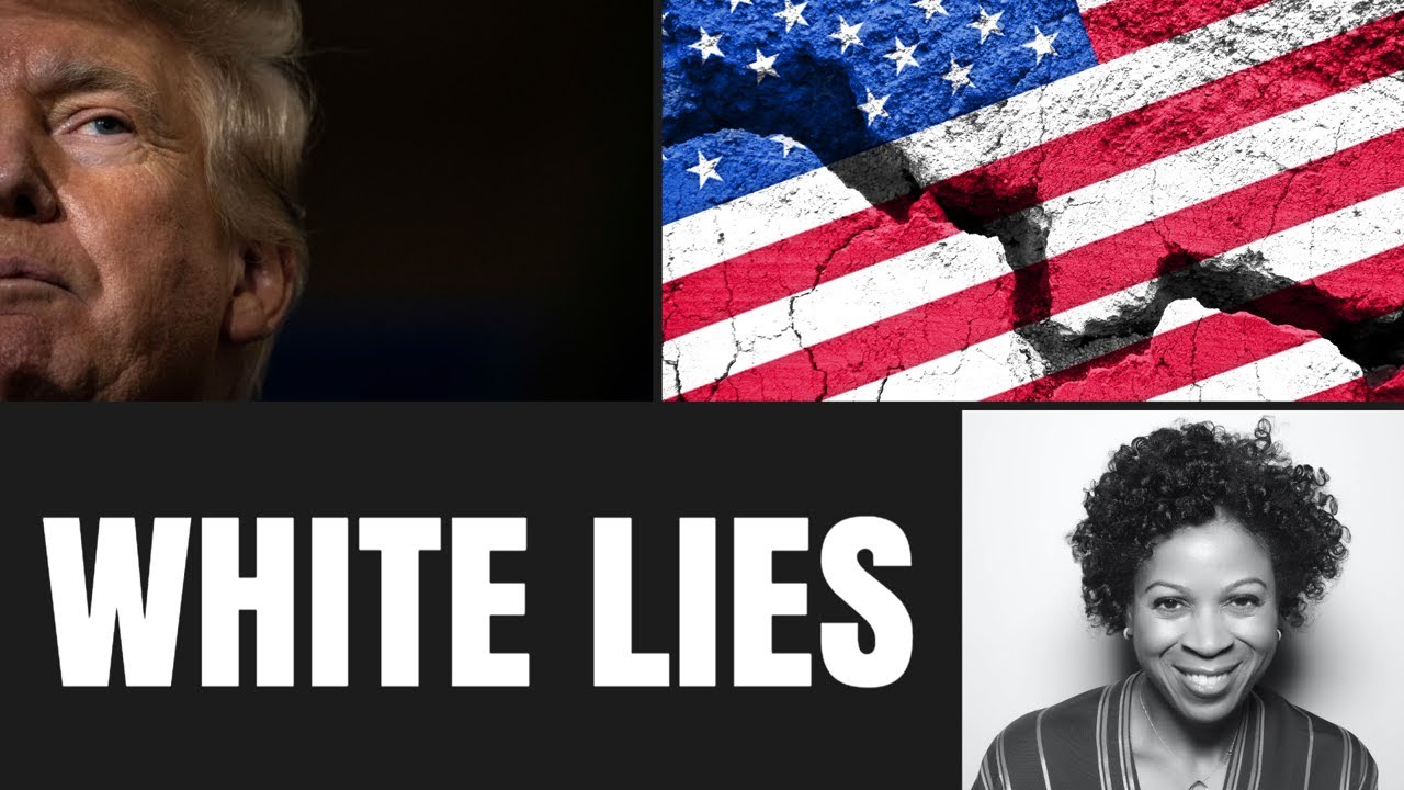 Why is it Hard for White People to Talk About Race?