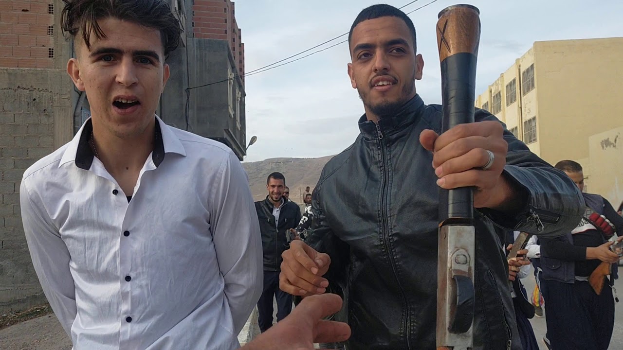 اعراس بئر حدادة