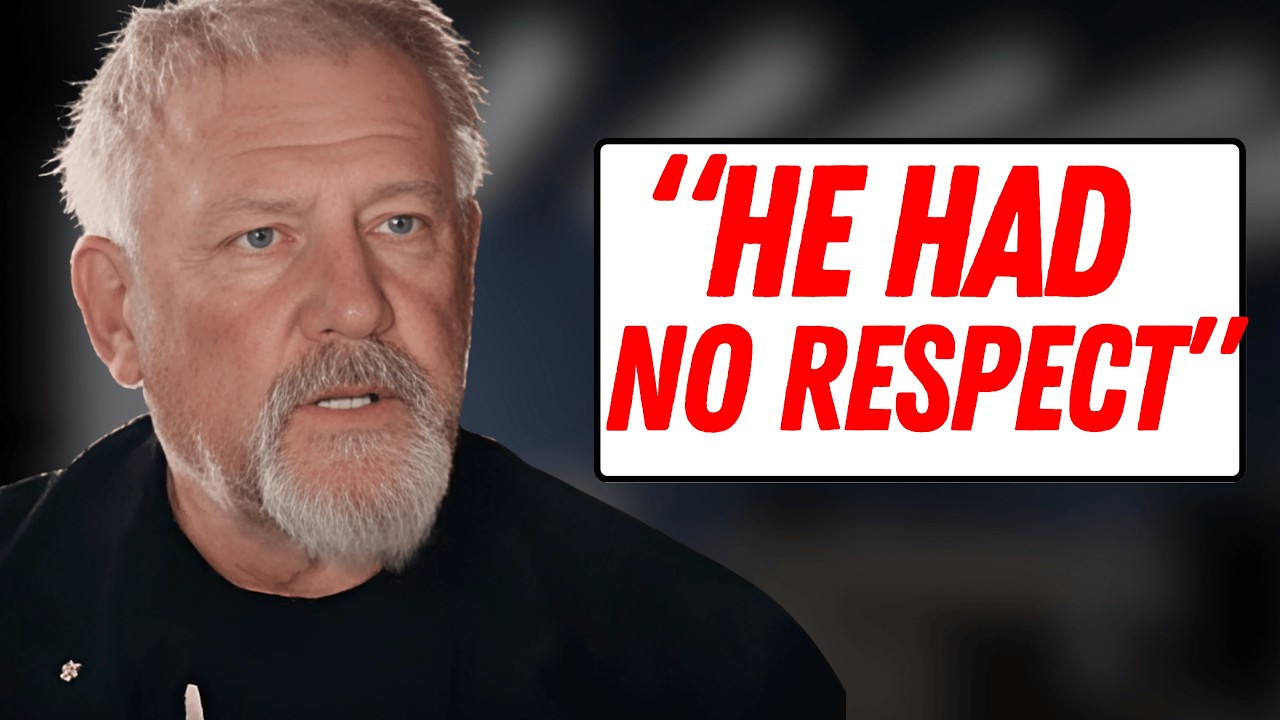 At 72, Alex Lifeson Finally Names 6 Guitarists He Hated The Most