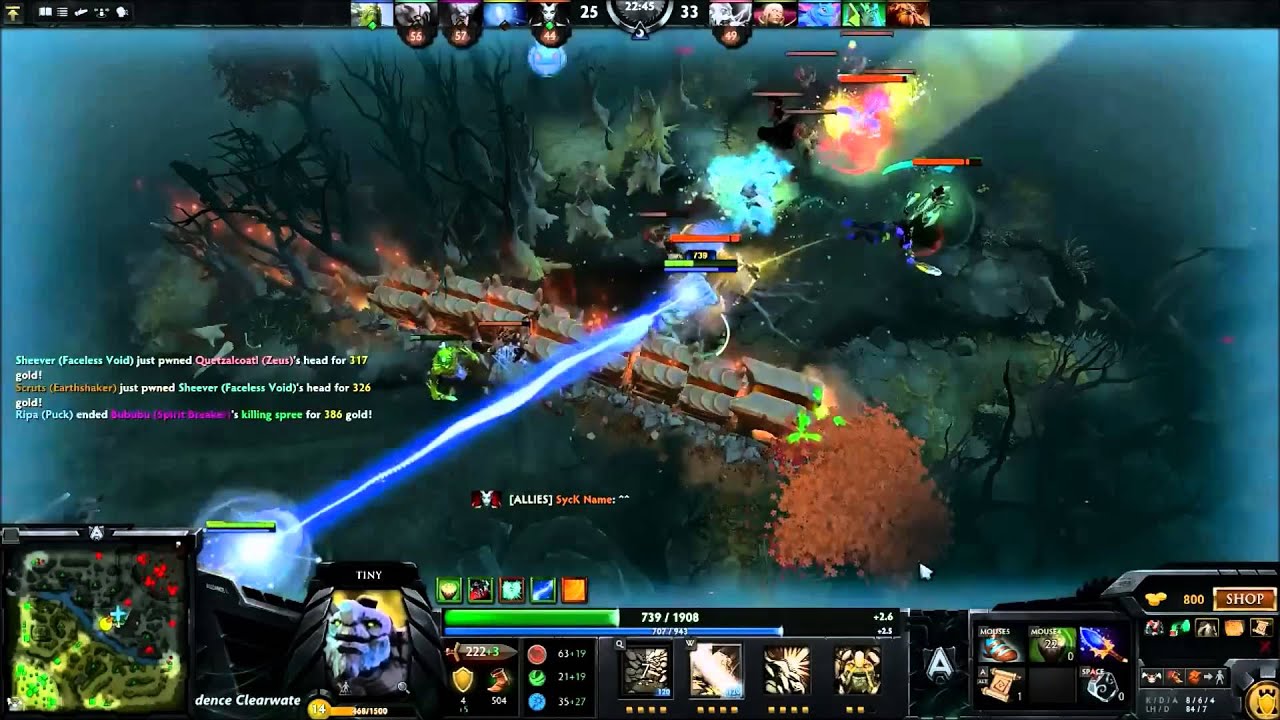 Xyclopz best wisp SEA