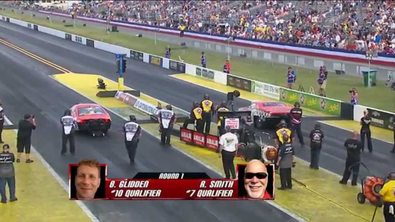 J&A Service - NHRA Pro Mod - Gainesville 2015 (1501)