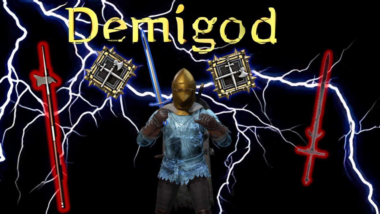 Best Player Uses Fulgor And Gets Other Named Items