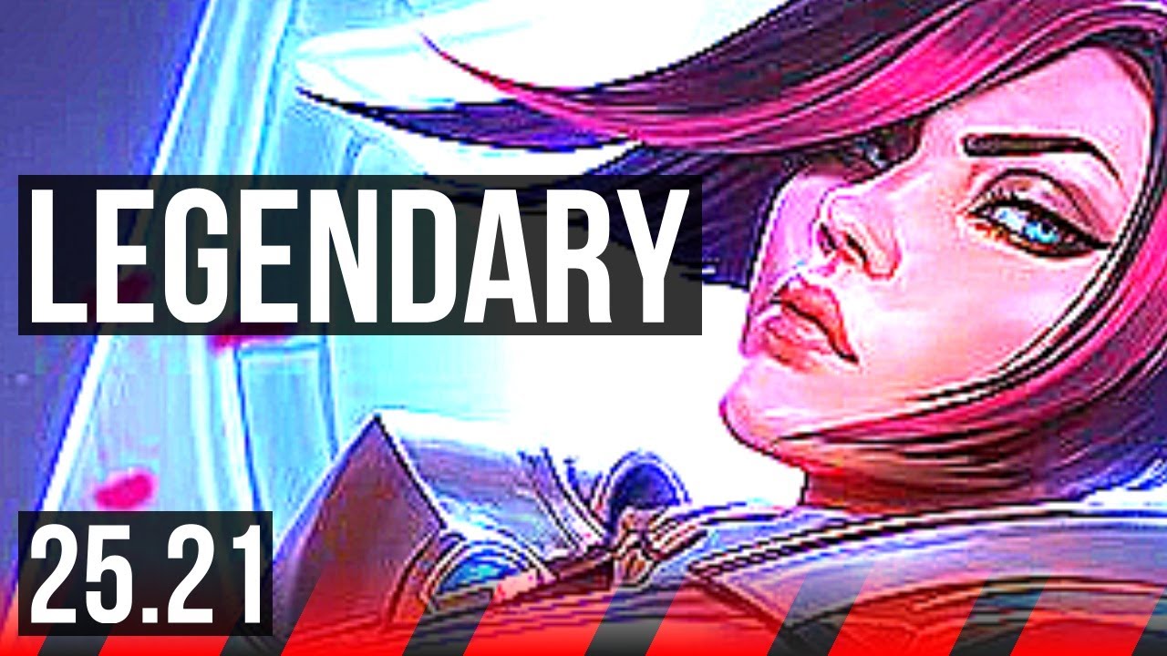 FIORA vs TAHM KENCH (TOP) | 77% winrate, Legendary, 42k DMG | KR Grandmaster | 25.21