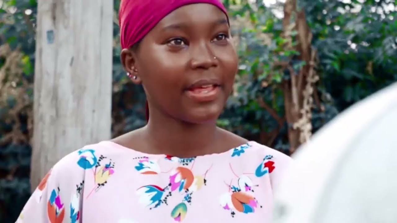 MTAANI KWETU  # EPISODE 1