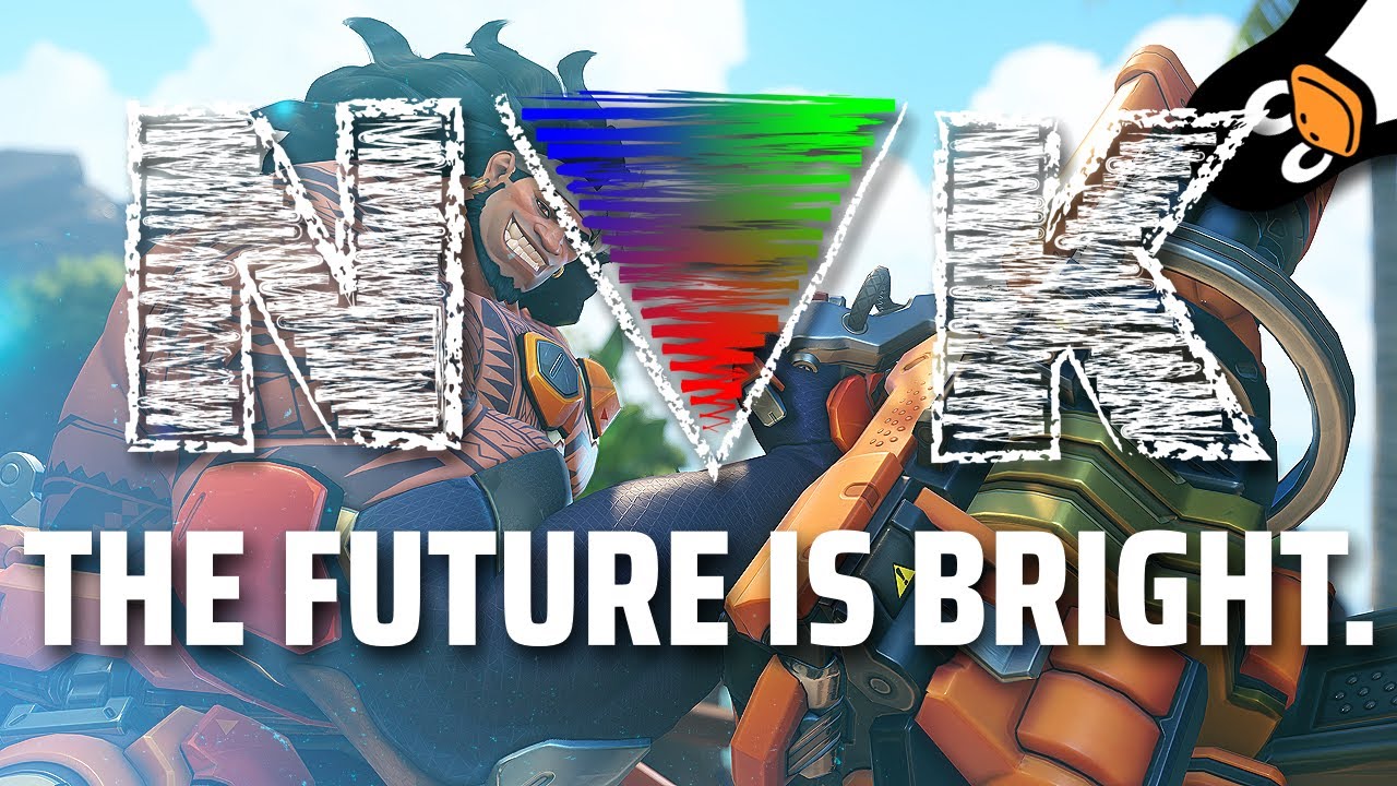 NVK, The Future Of Open Source Nvidia Drivers On Linux.