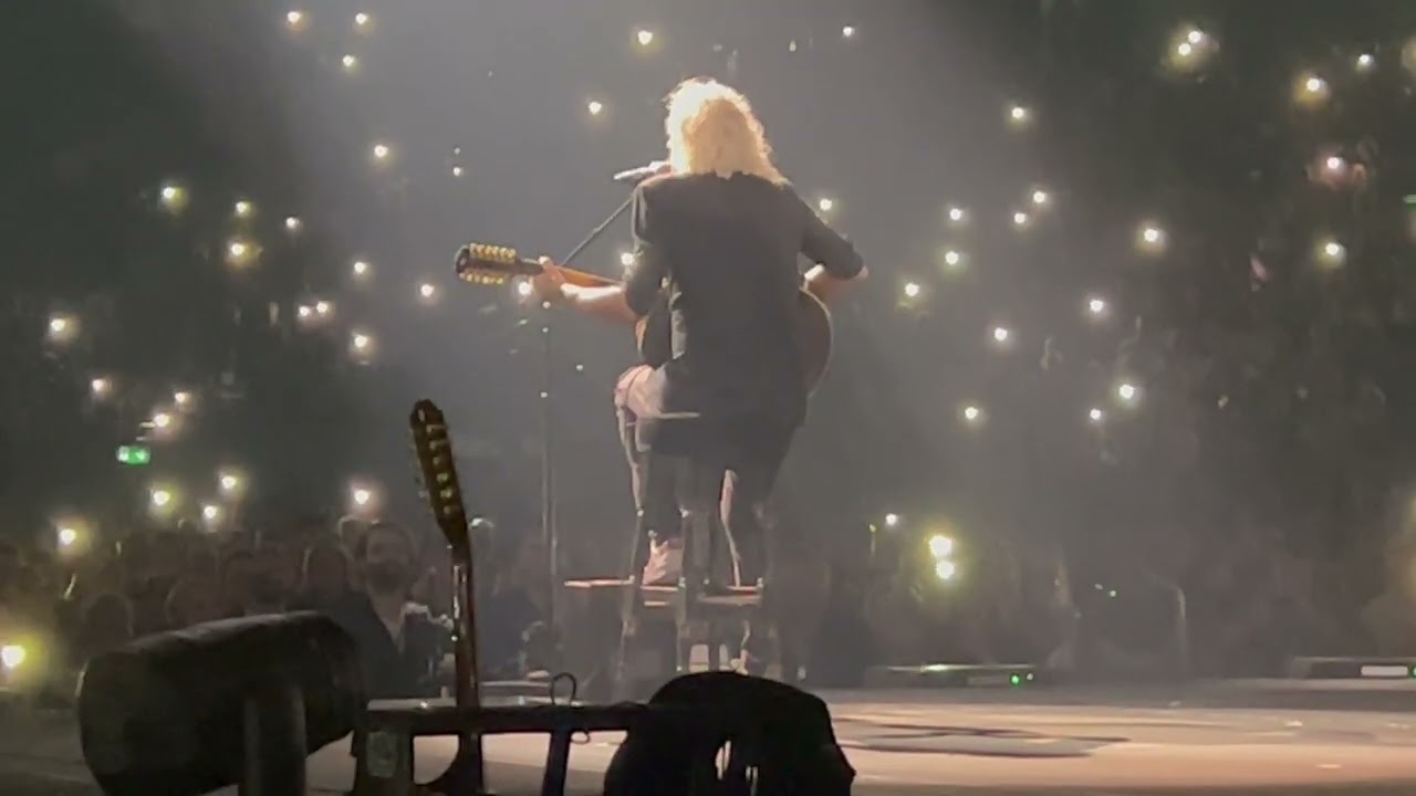 Queen & Adam Lambert Berlin 24.06.22 Love of my life