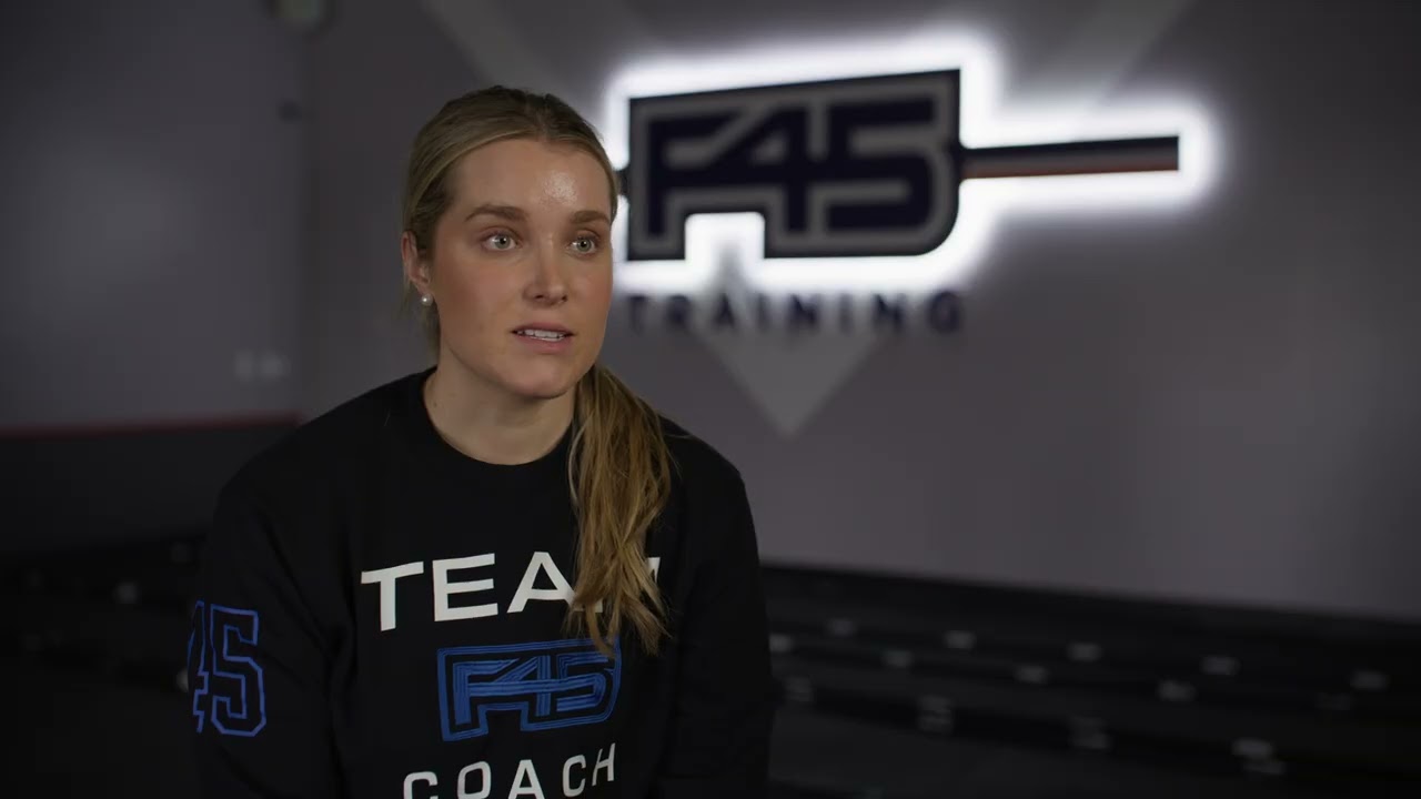 F45 Training Loveland CO - NOW OPEN!