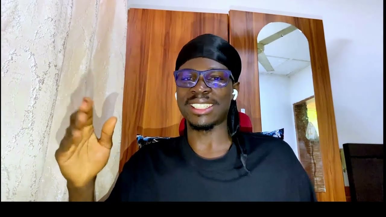 The Reality of Software Development (in Ghana)